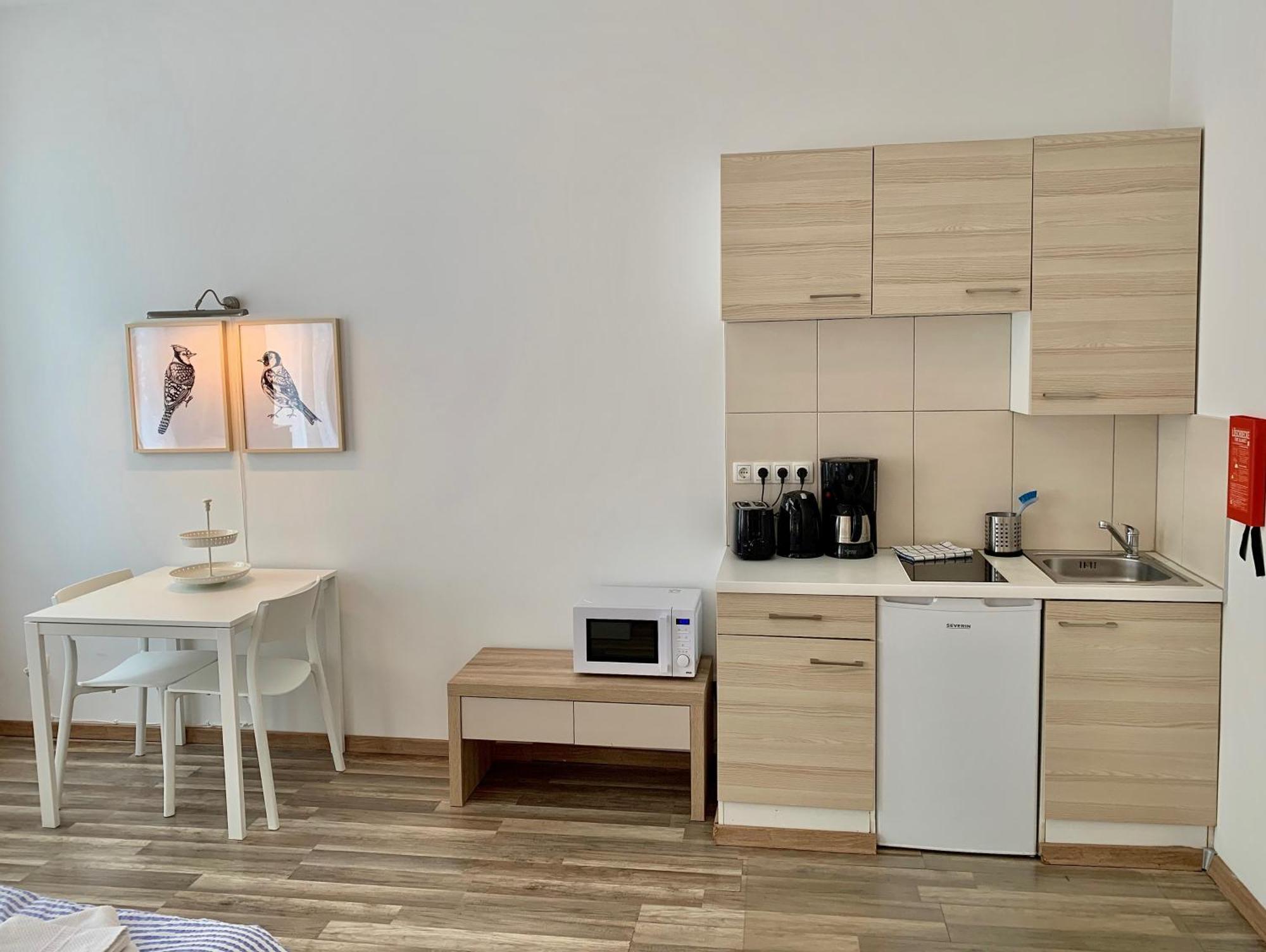 Farmer'S Market Apartments Vienna Room photo