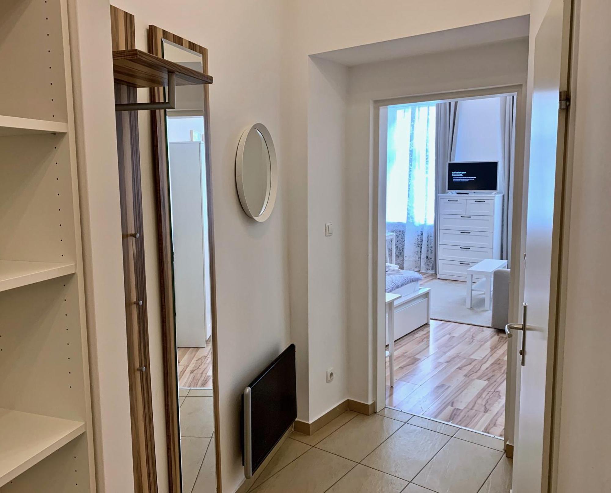 Farmer'S Market Apartments Vienna Room photo