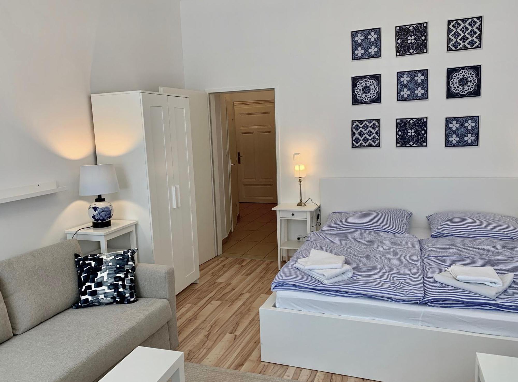 Farmer'S Market Apartments Vienna Room photo