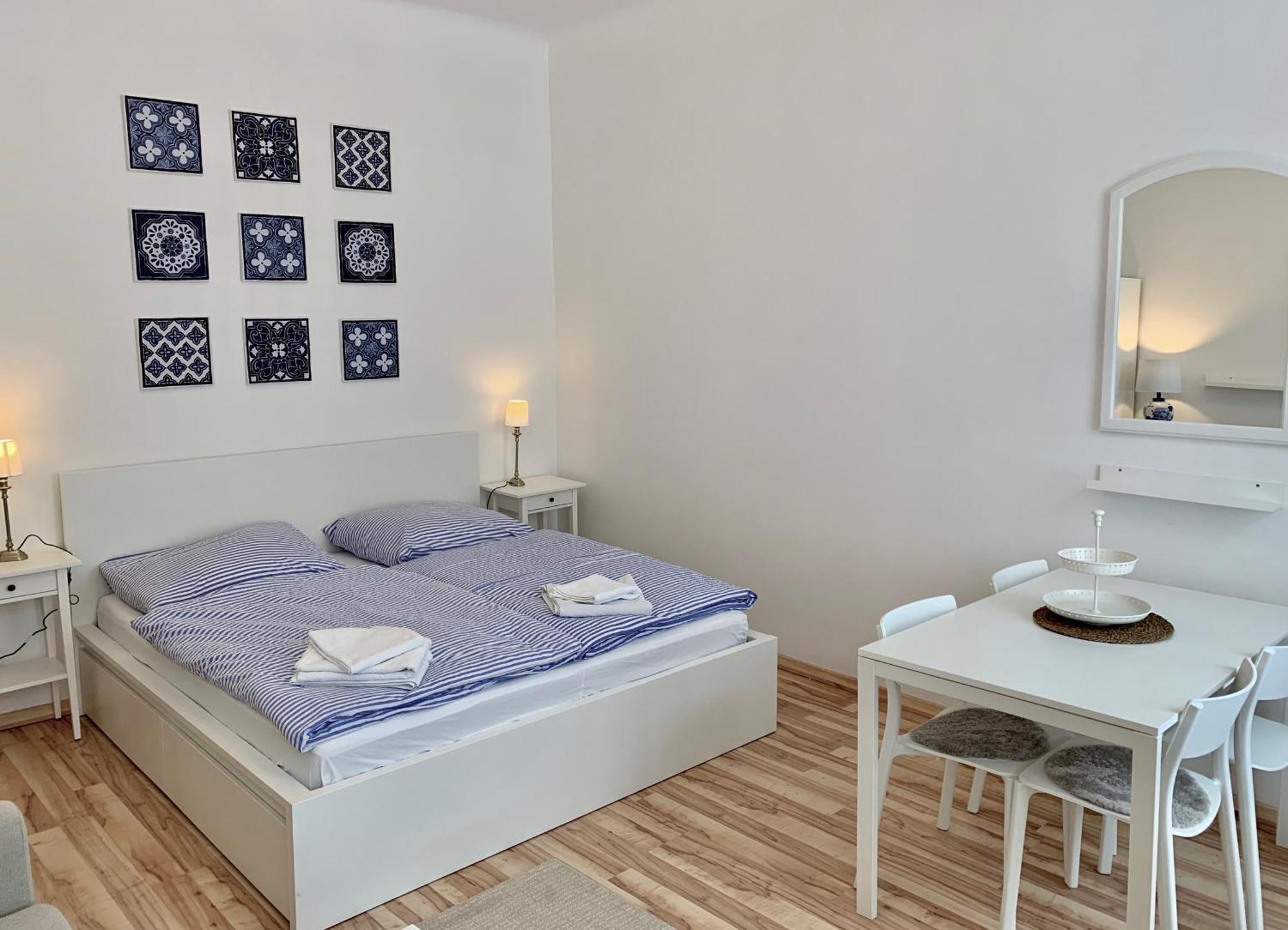 Farmer'S Market Apartments Vienna Room photo
