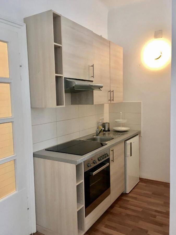 Farmer'S Market Apartments Vienna Exterior photo